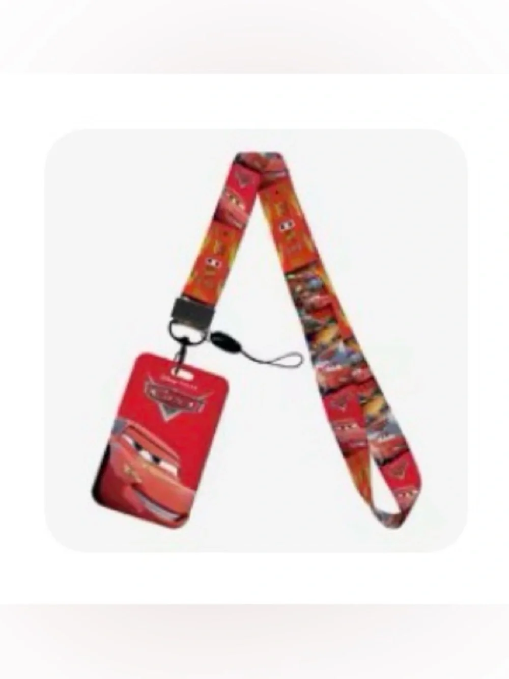 Cars ID Holder